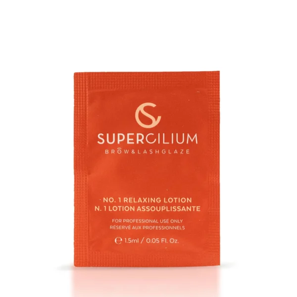 Supercilium No 1 Relaxing Solutions