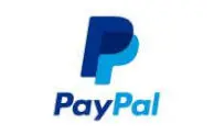 Logo organizacji płatniczej PayPal®