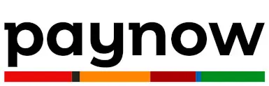 Logo organizacji płatniczej PayNow